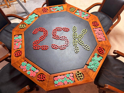 25,000+ Knuckles Sold Canada Wide