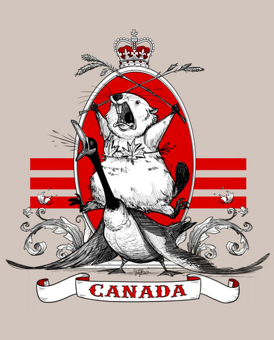 The History of Canada Day