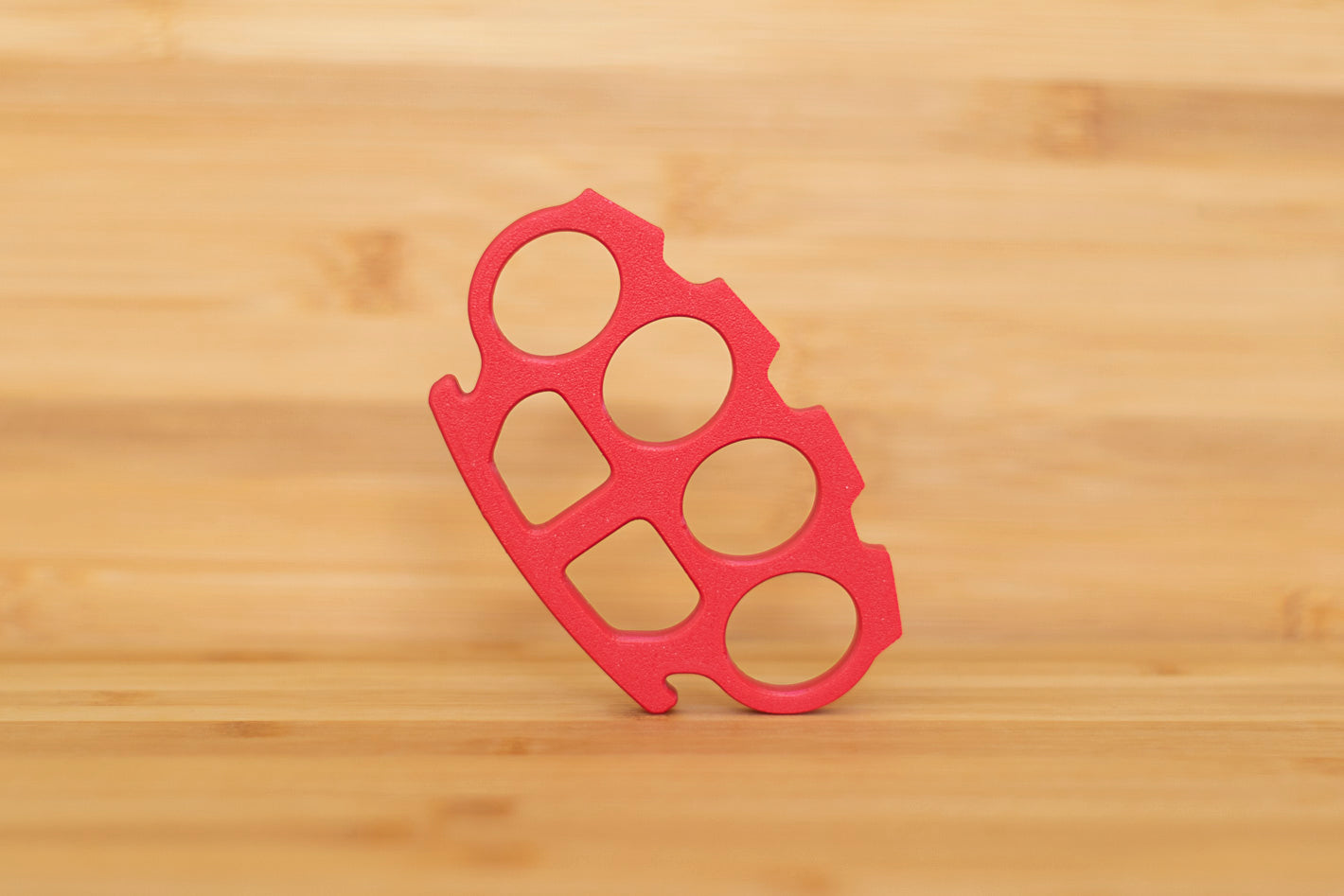 Brass Knuckles - Classic CaKnucks™ – Monkey Knuckles 🇨🇦