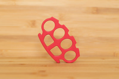 Brass Knuckles Canada Red