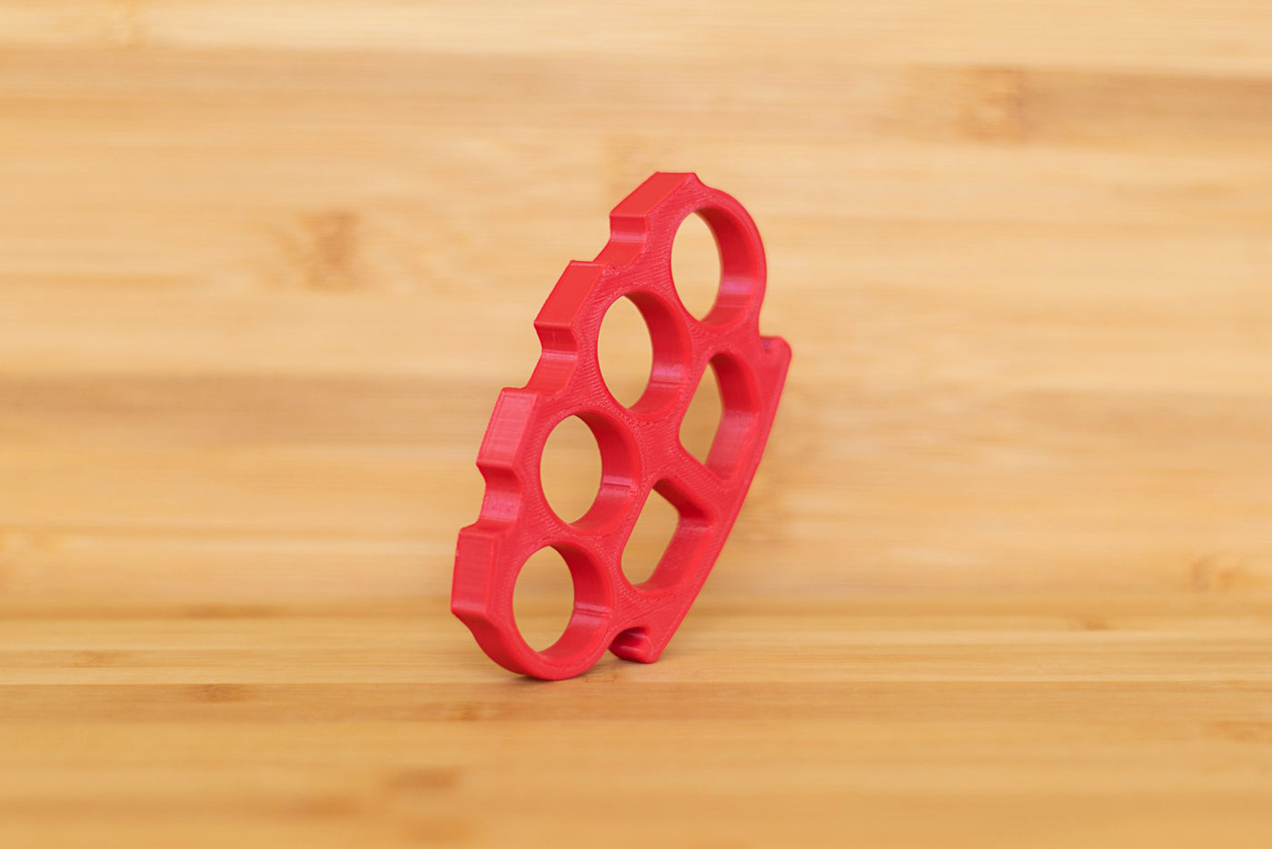 Brass Knuckles - Classic CaKnucks™ – Monkey Knuckles 🇨🇦